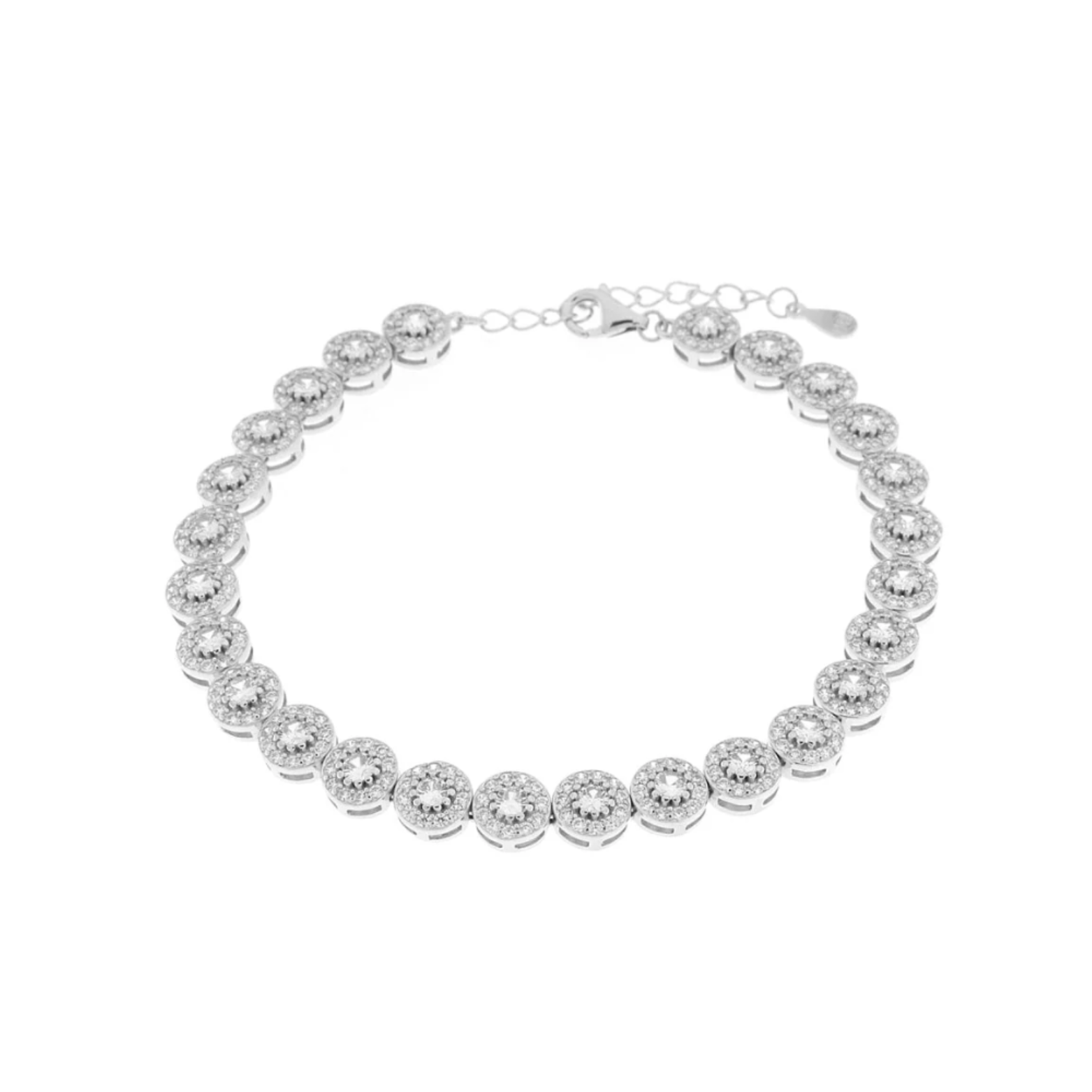 Bracciale Note di Luce