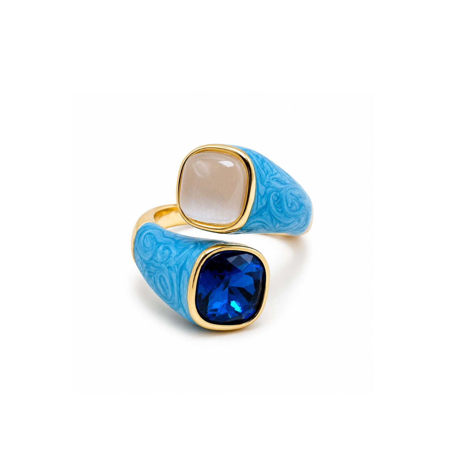 Anello Calliope