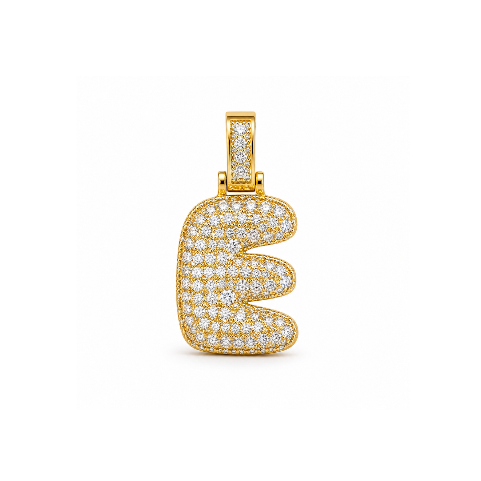 Charm Iniziale