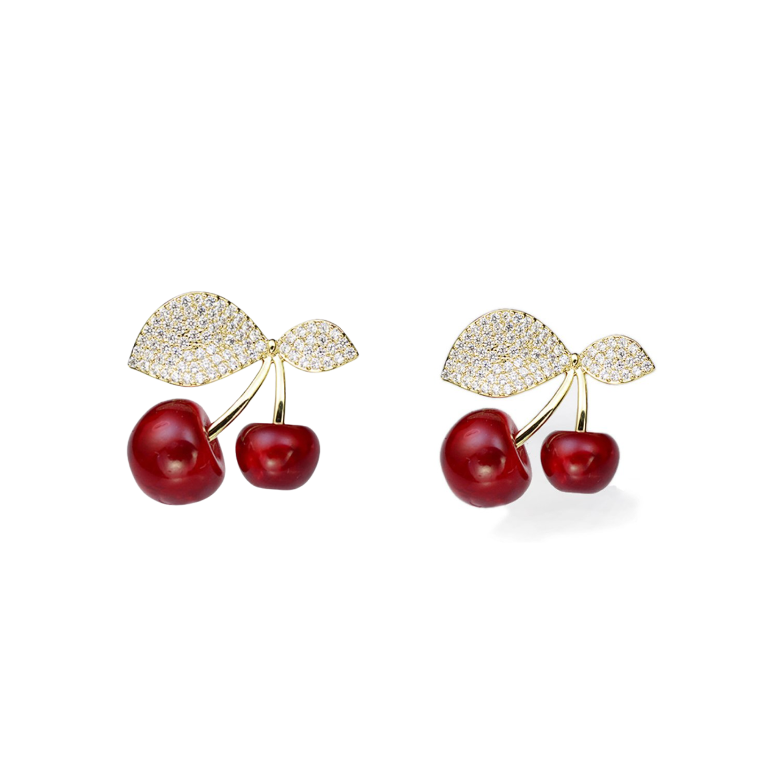 Orecchini Cherì Lady