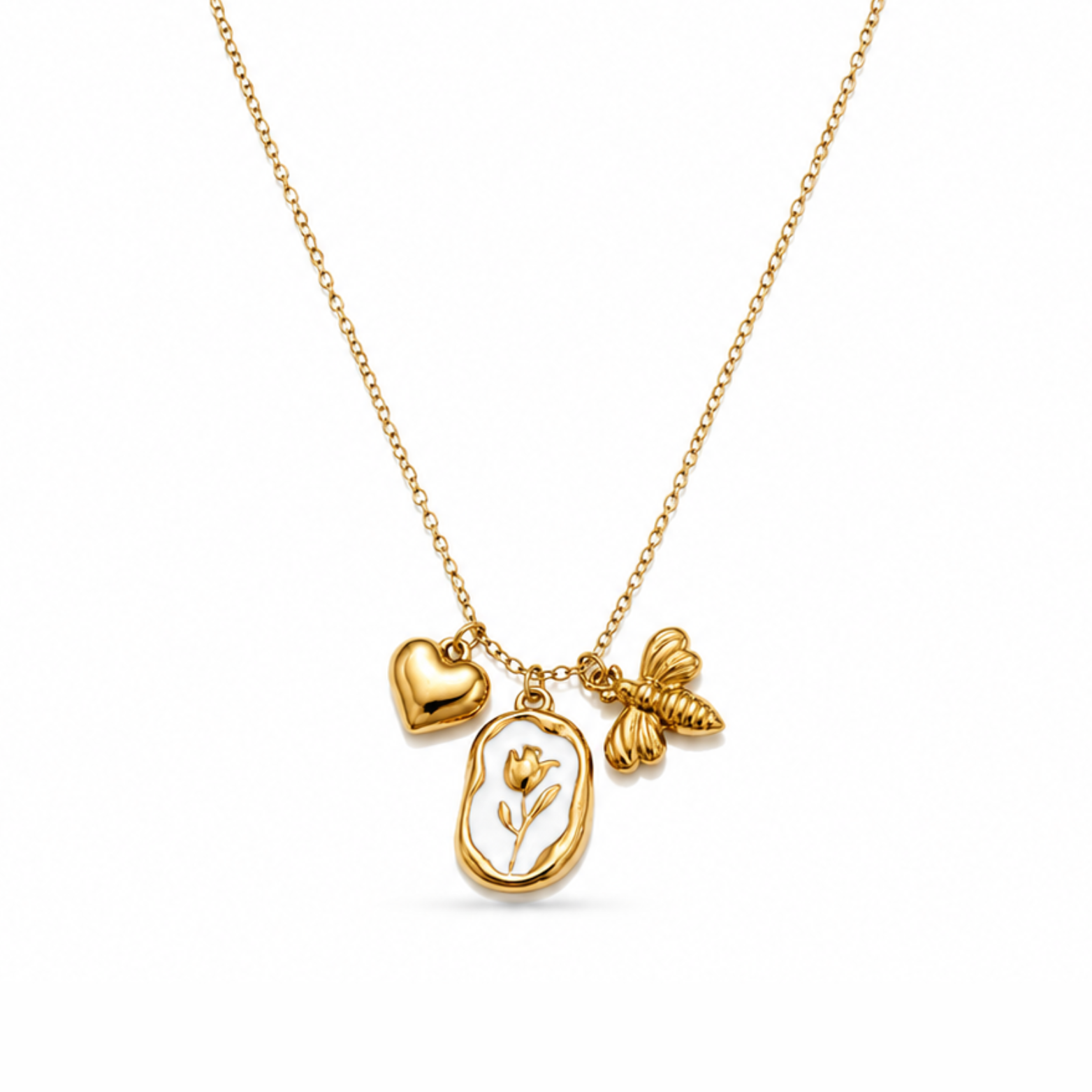 Collana Doll