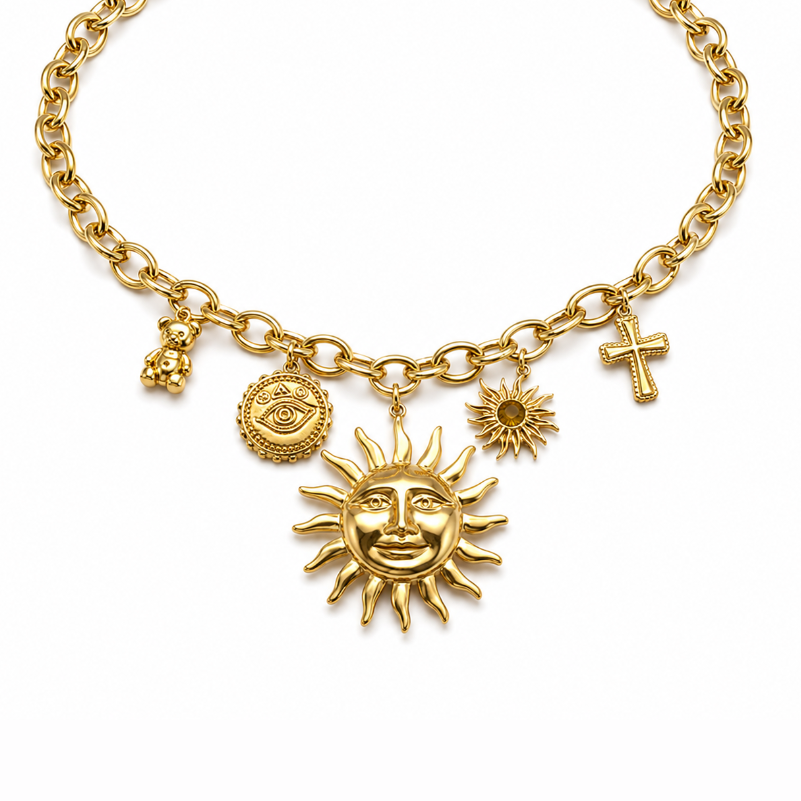 Collana Zacinto