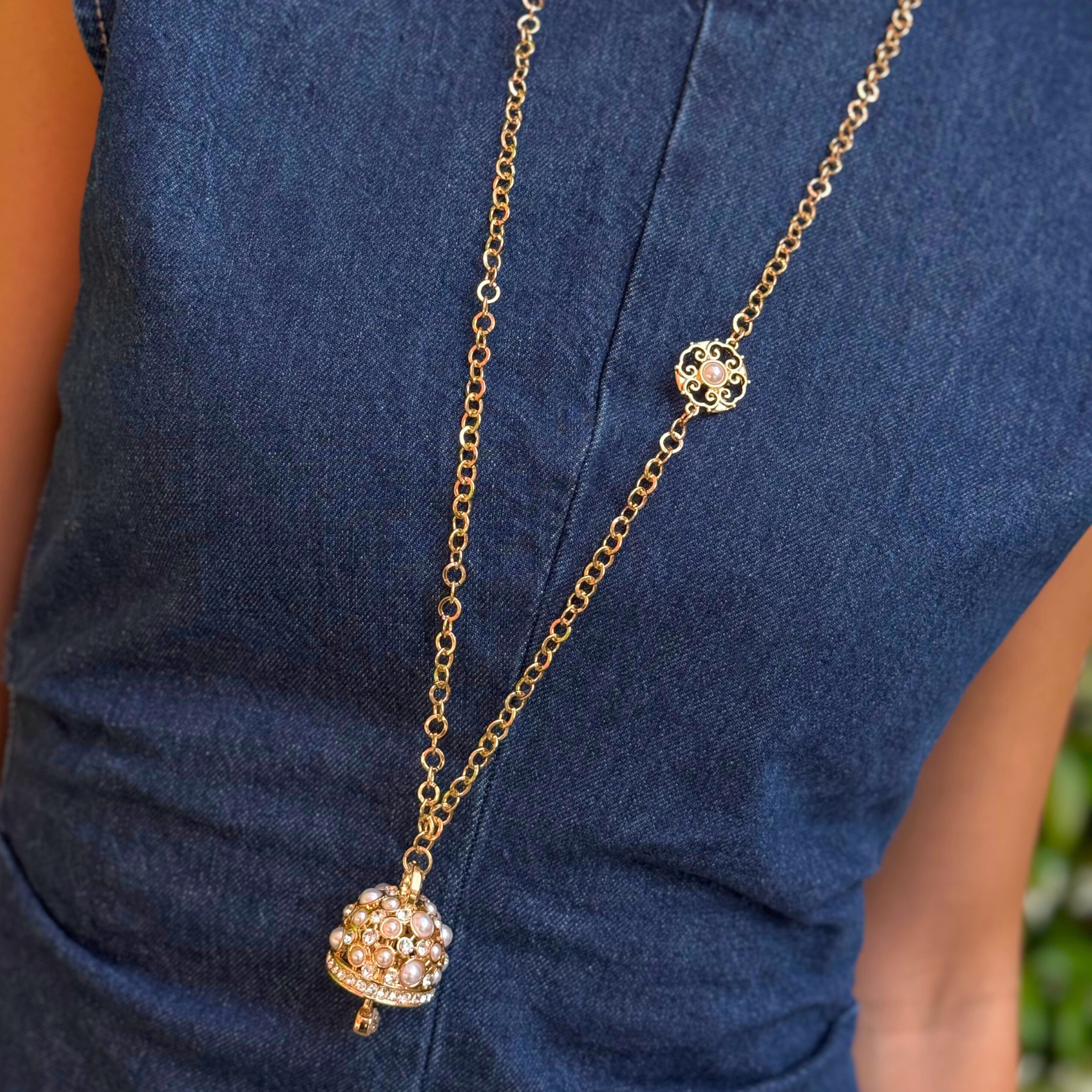 Collana Capri Lux