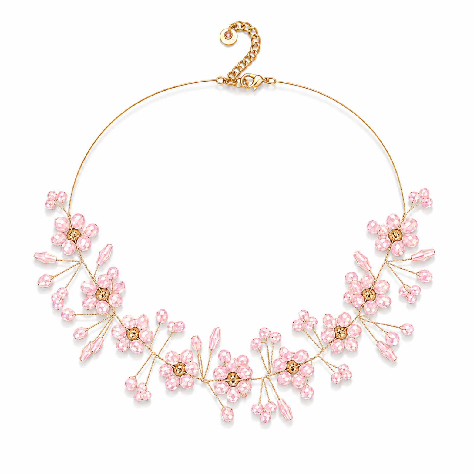 🎁 Collana Carol