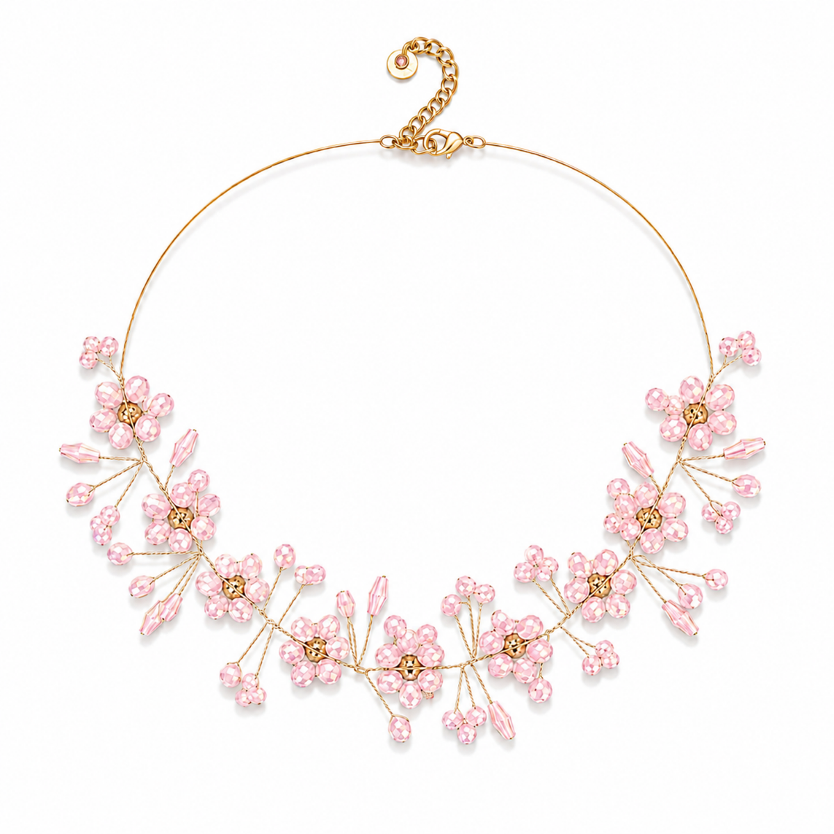 🎁 Collana Carol