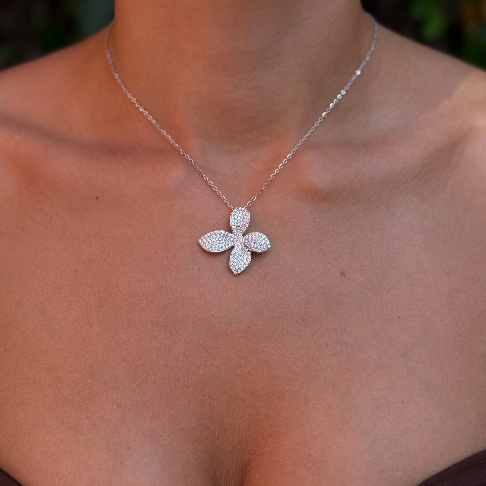 Collana Eva