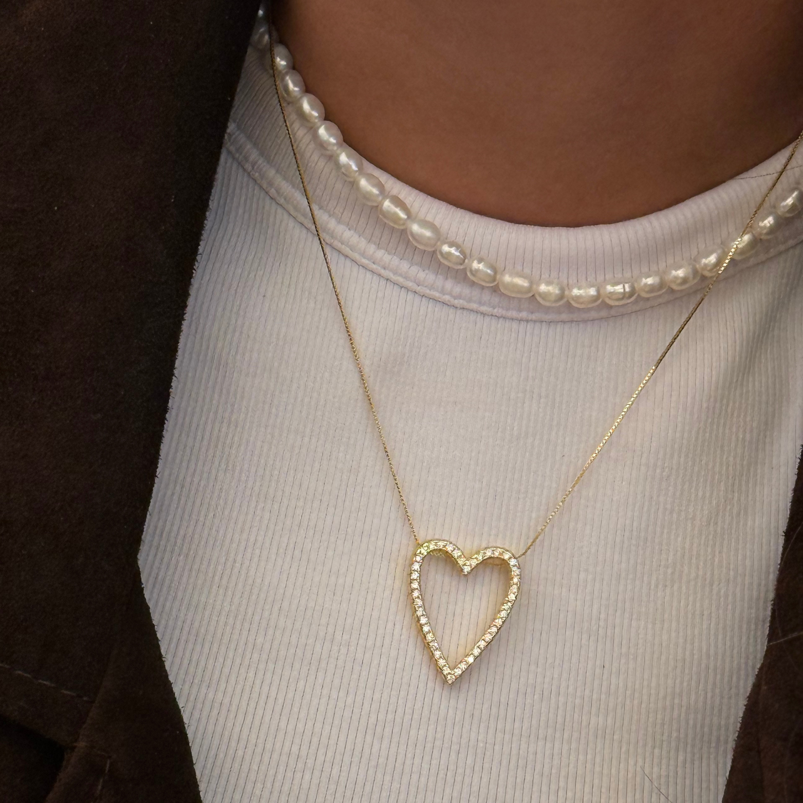 Collana Lovely