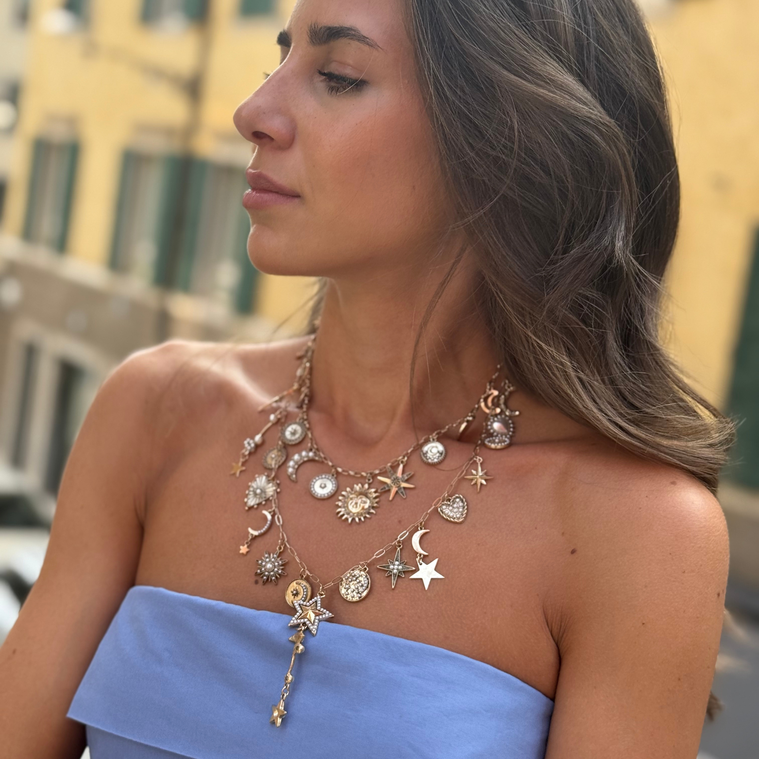 Collana Sacramore