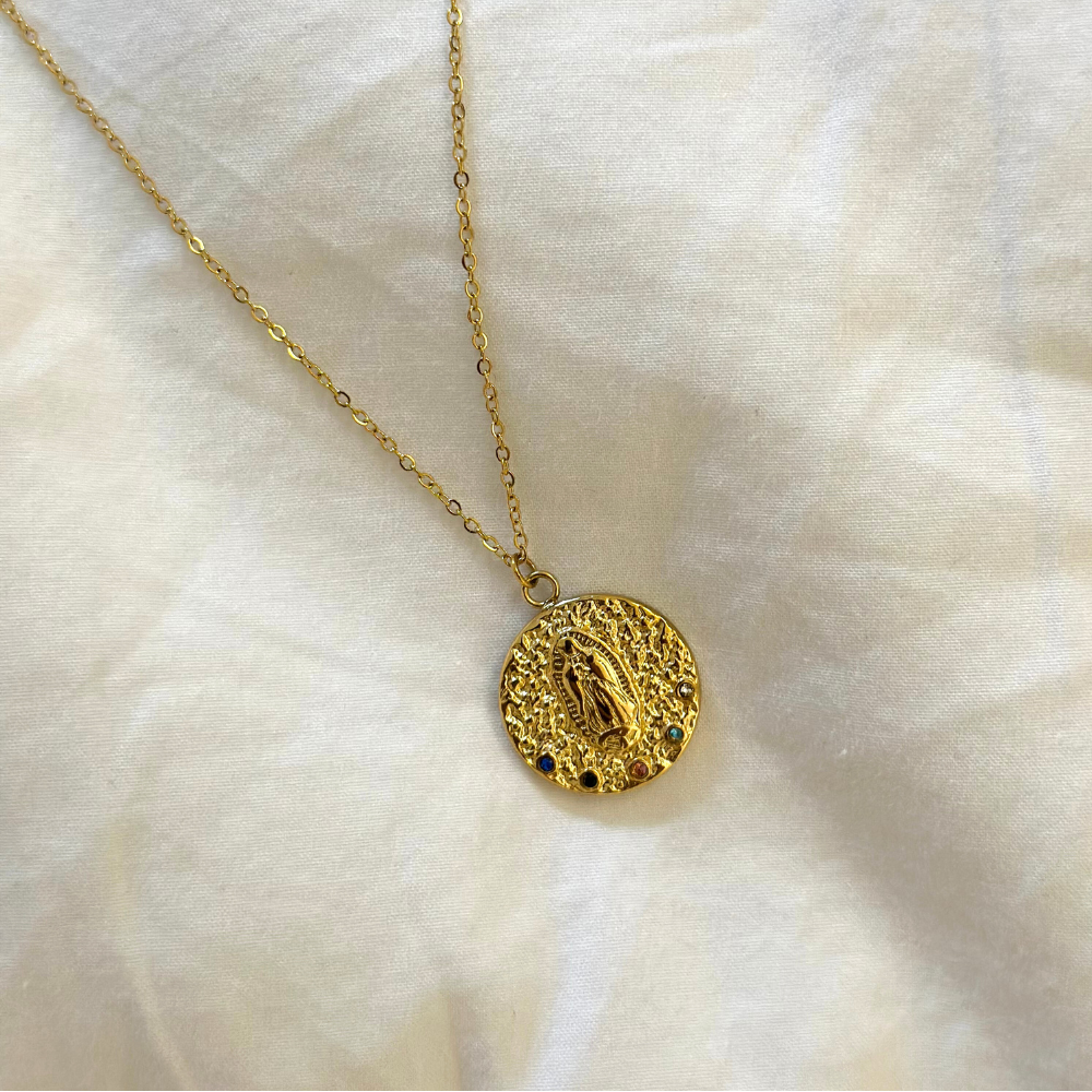 Collana Santiago