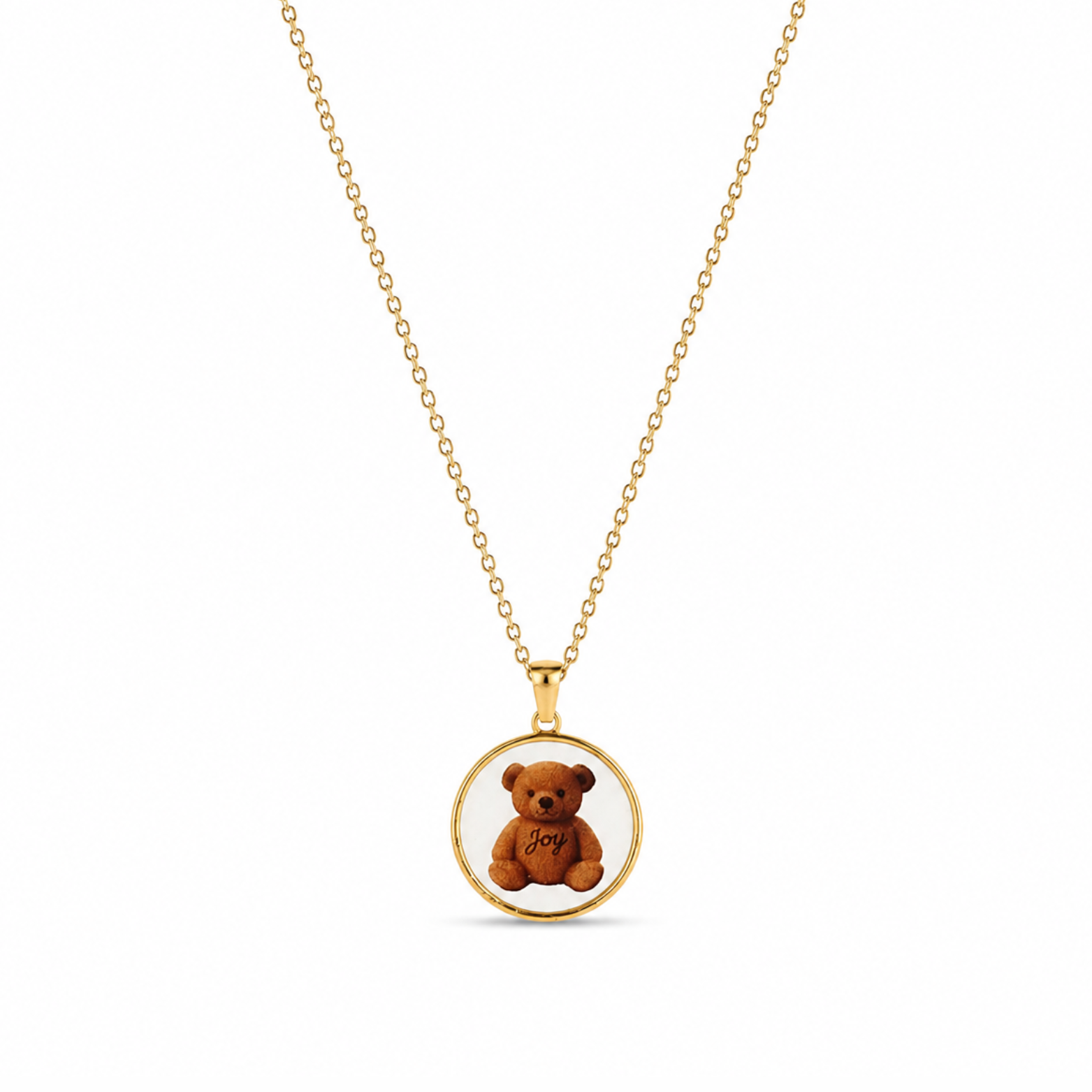 Collana Ted Joy