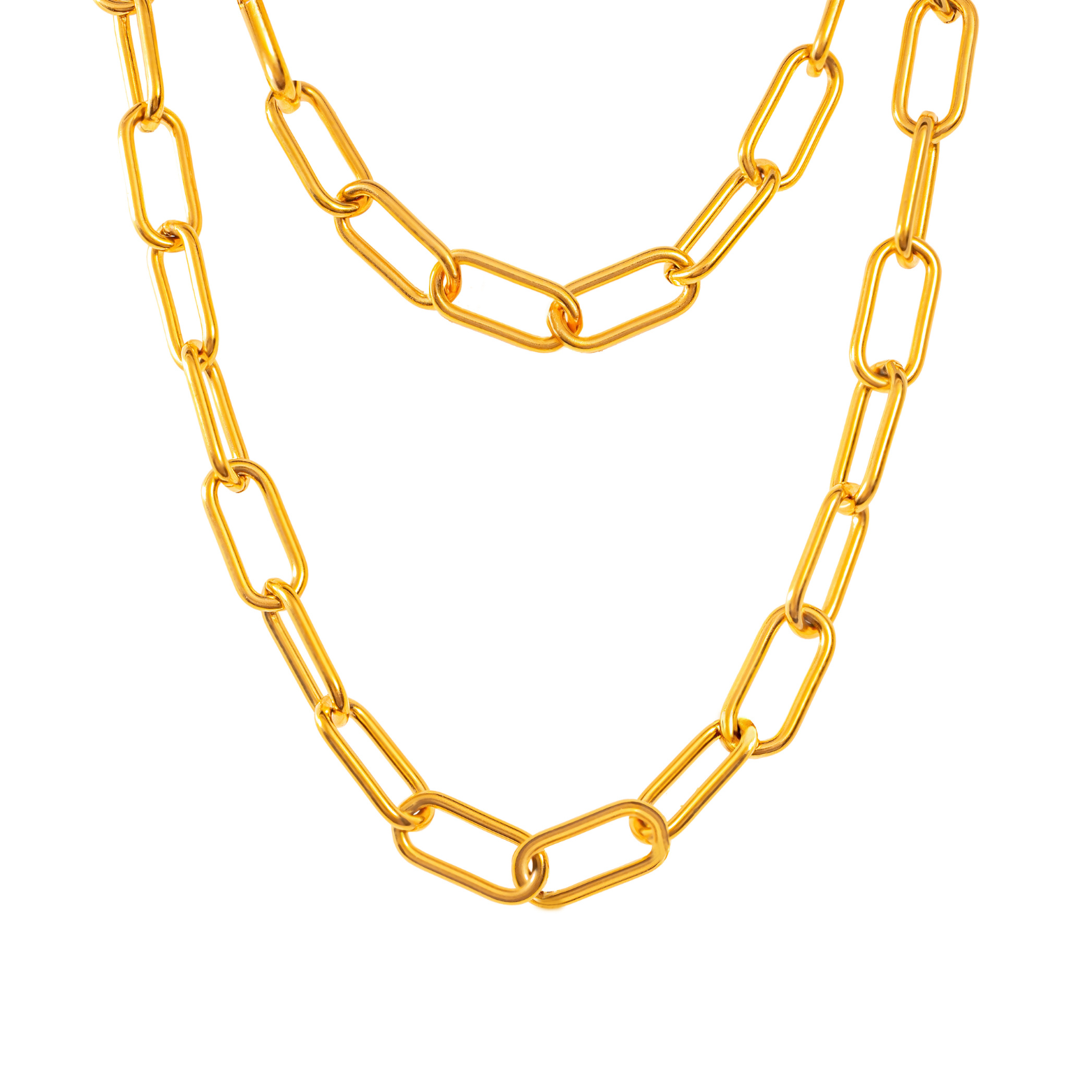 Collana LèChain