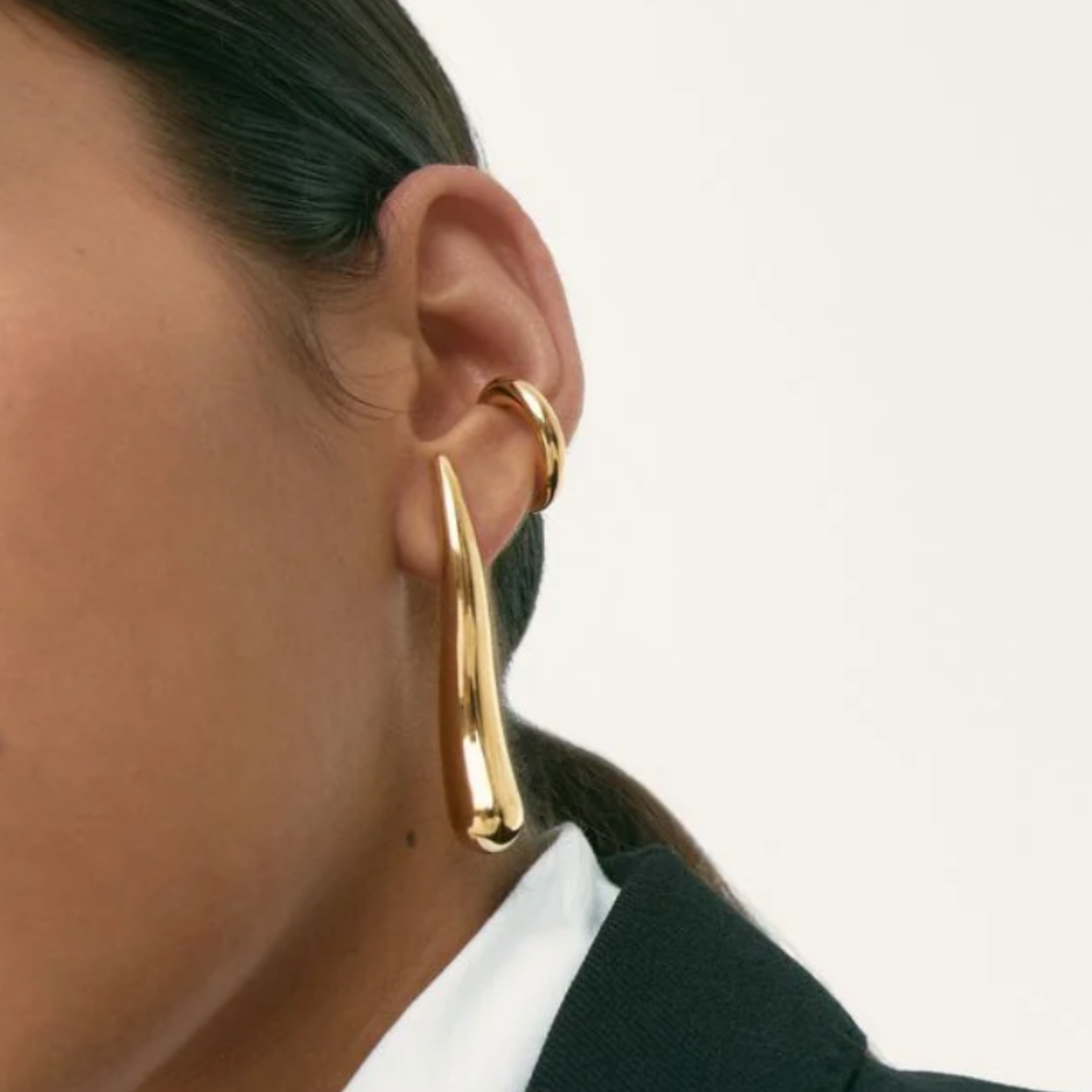 Earcuff Essenza