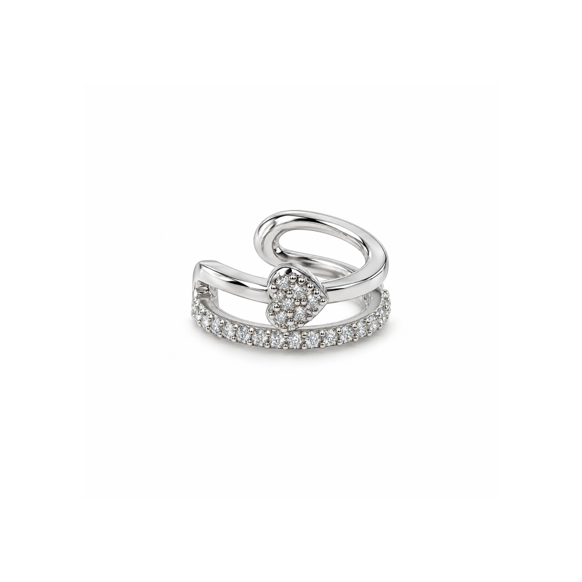 Earcuff Pigalle