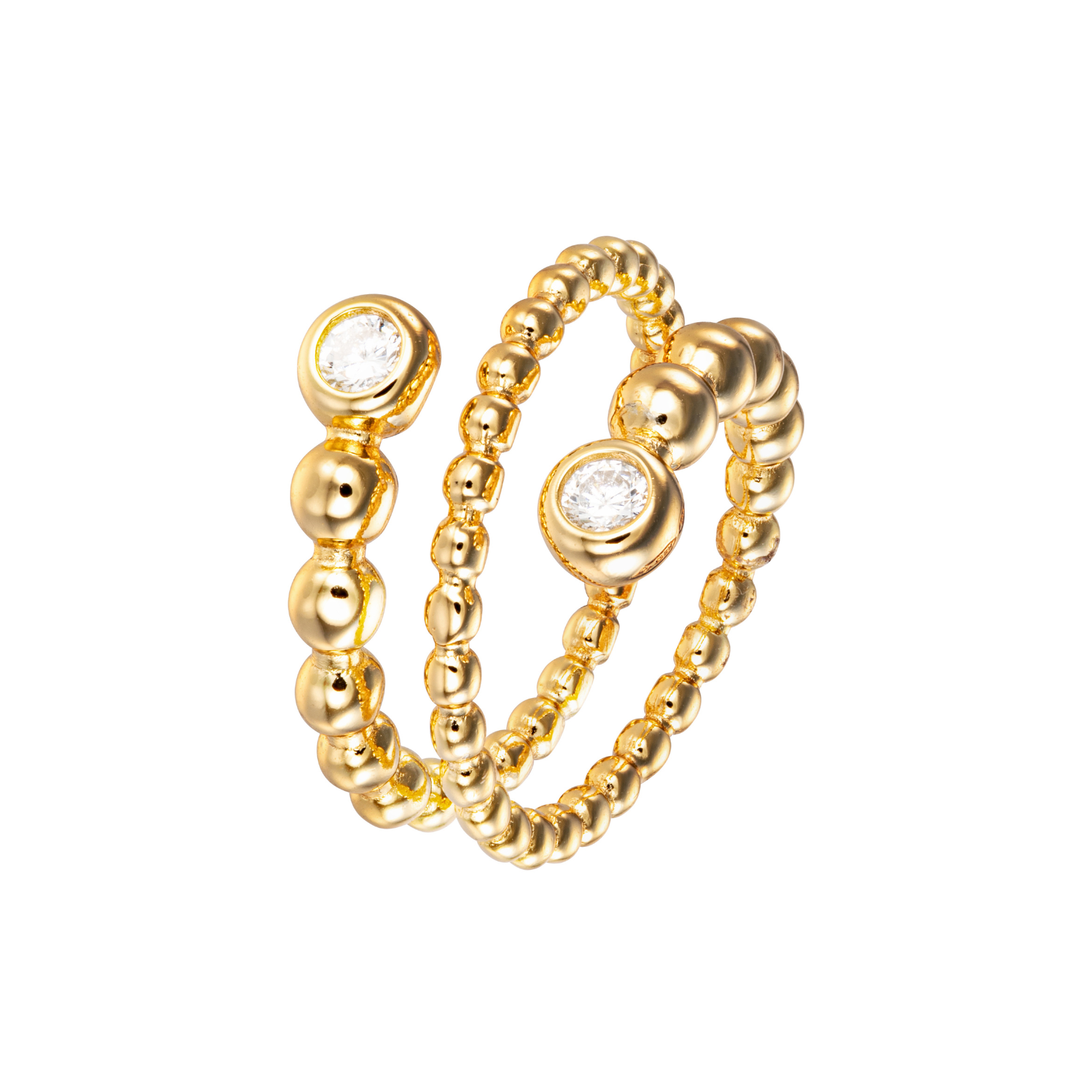 Anello Eternity