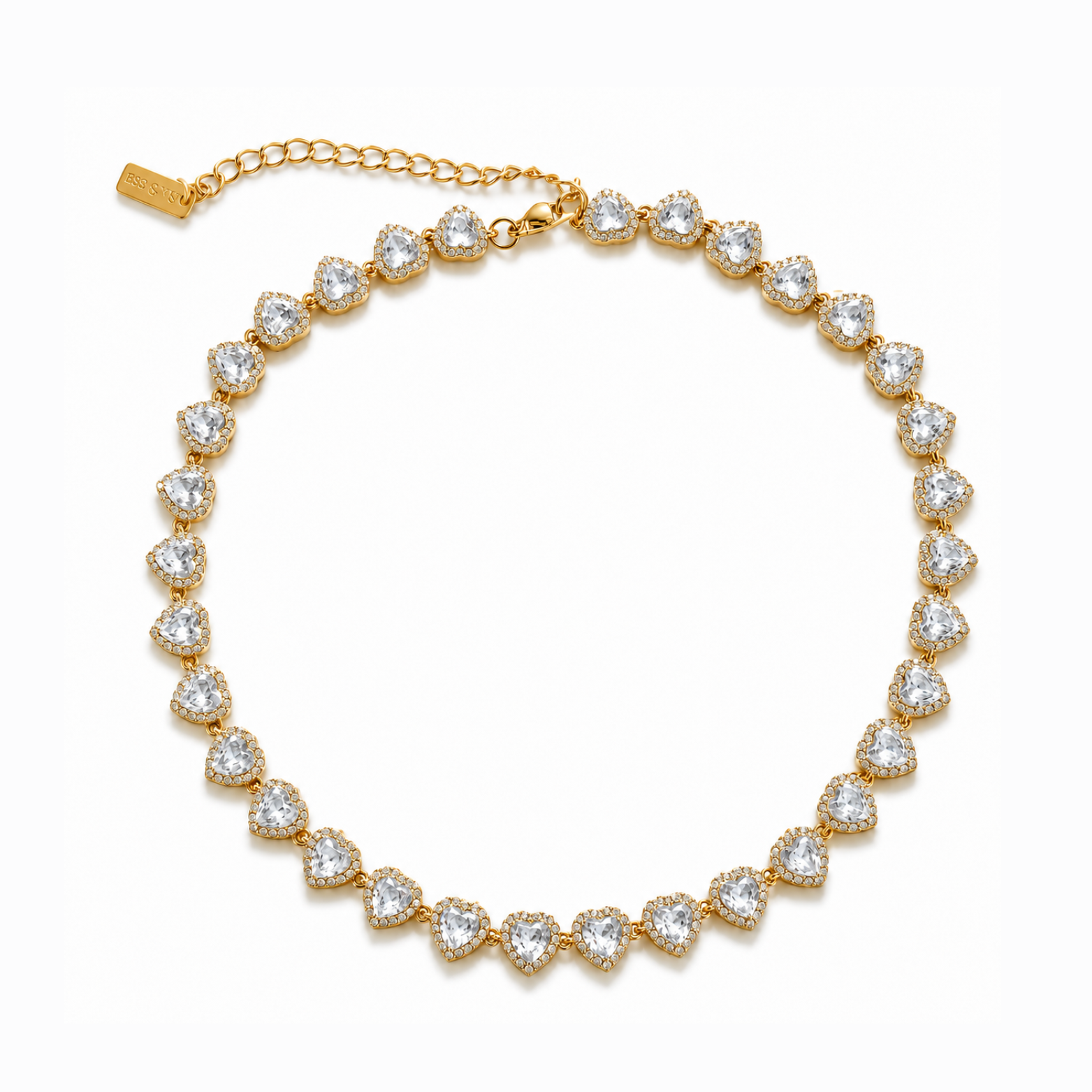 Collana Haertquake