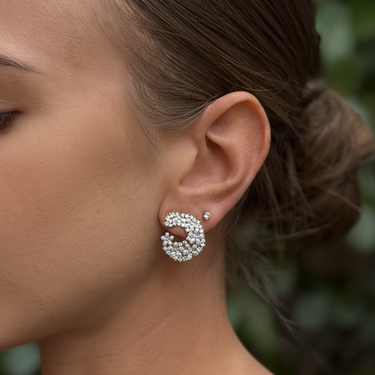 Orecchini Lieto Fine