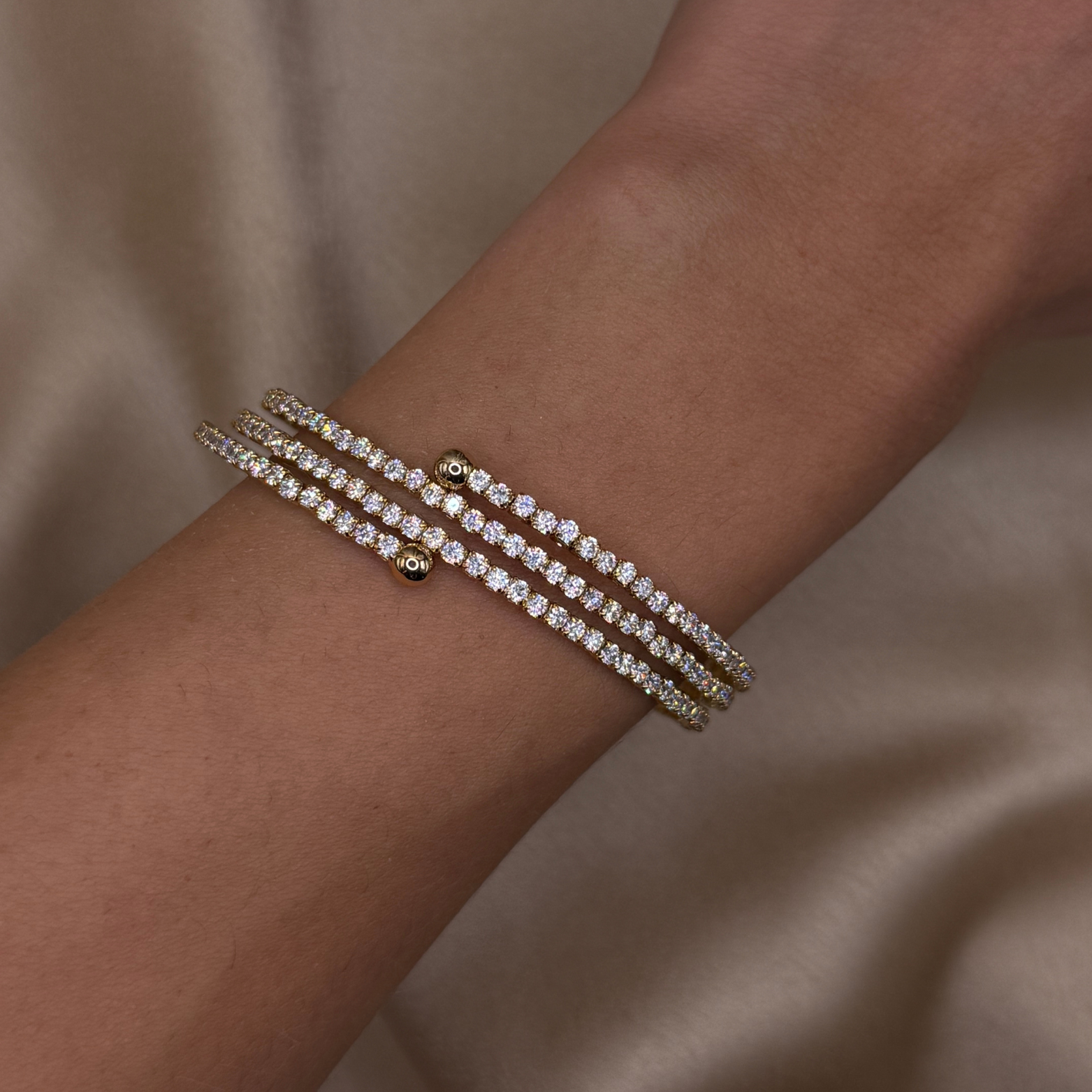 Bracciale Jolie