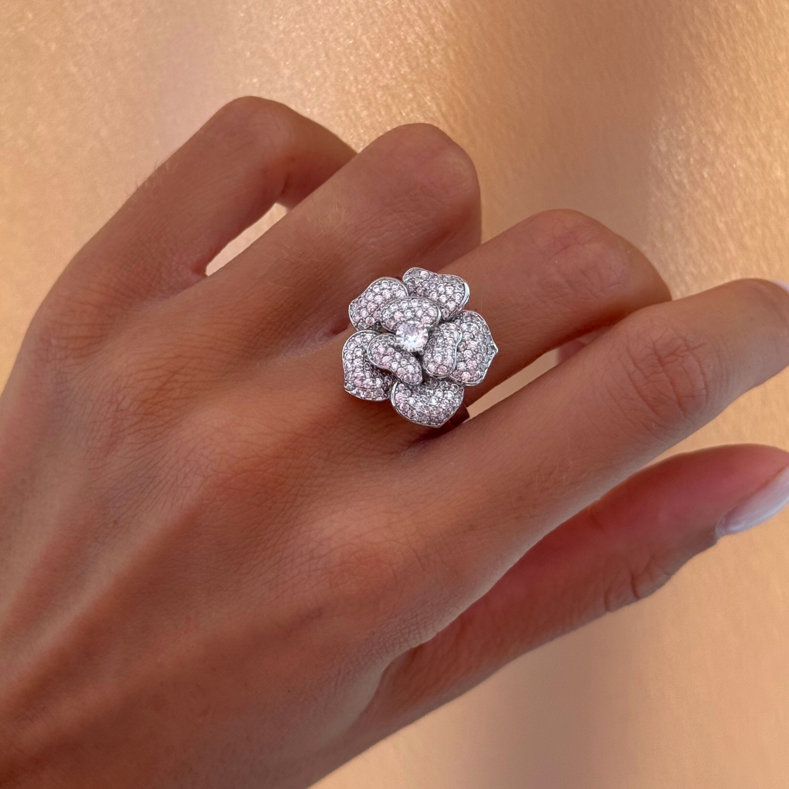 Anello Luce