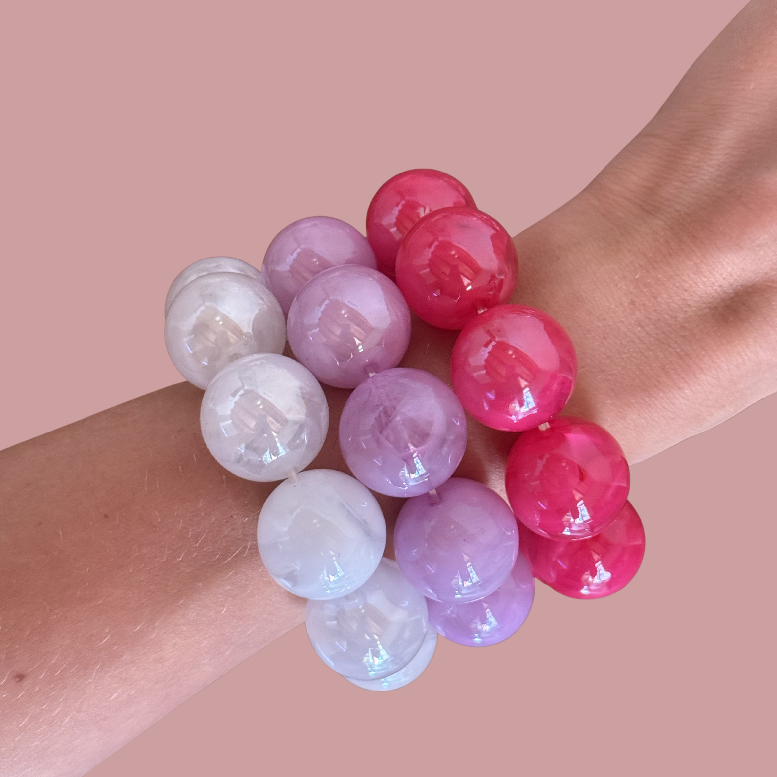 Bracciale Gloss