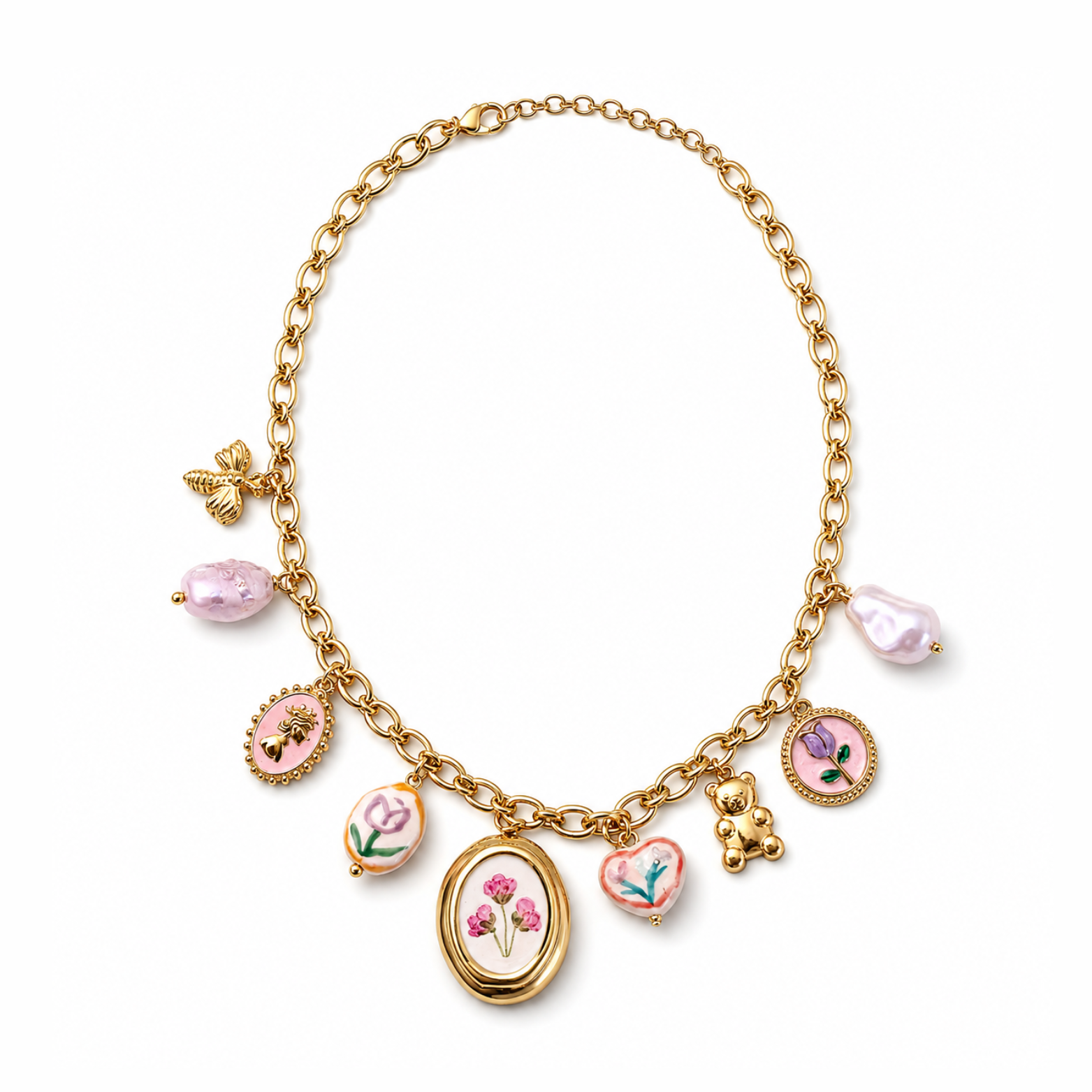 Collana Myrta