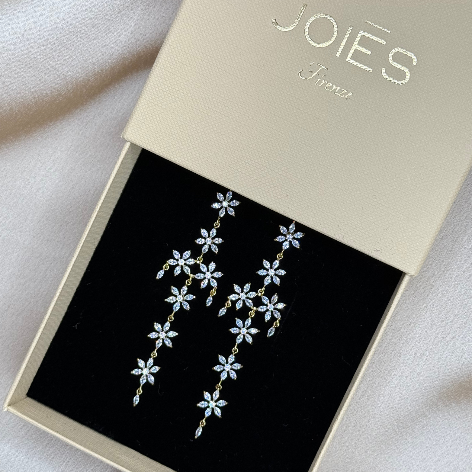 Orecchini Joy