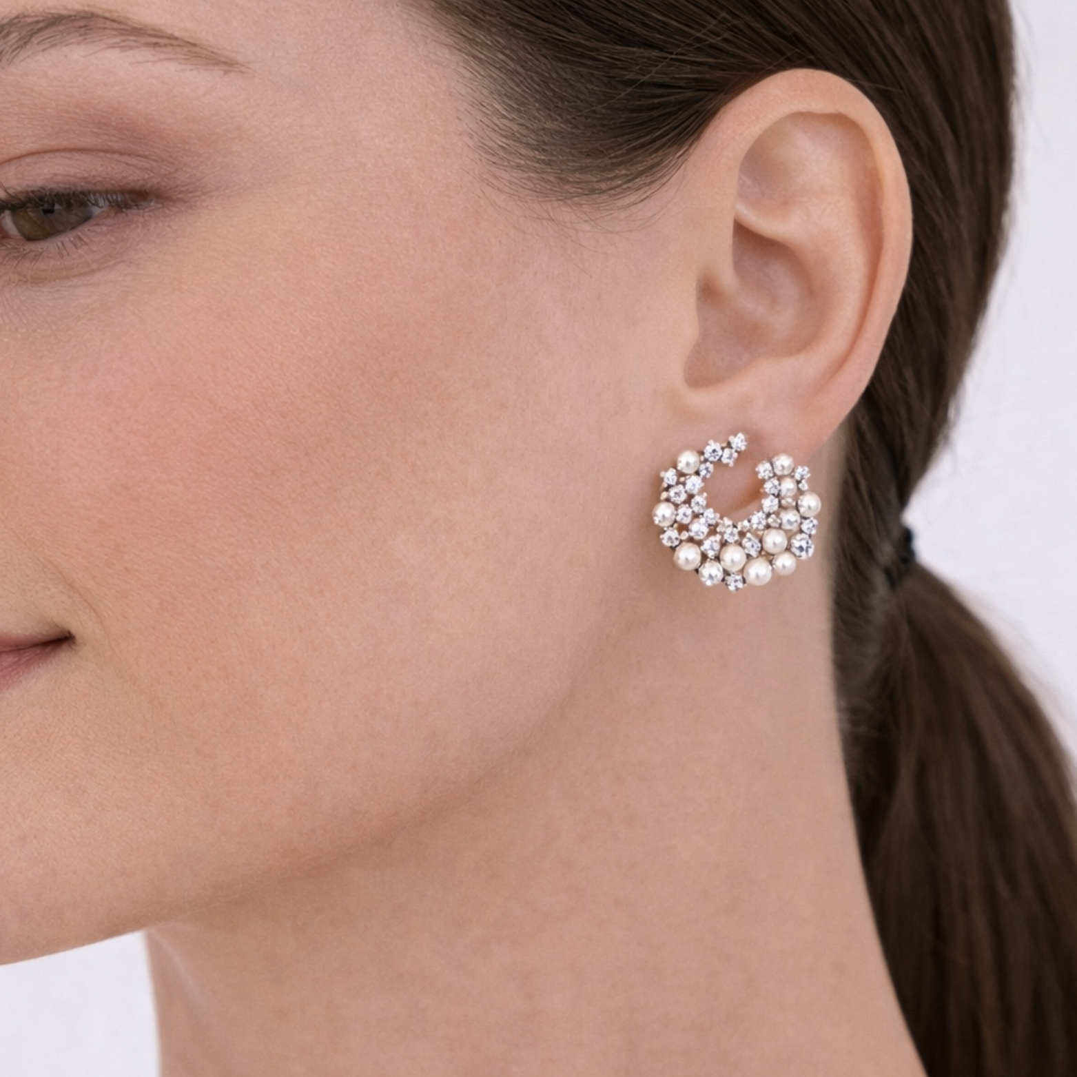 Orecchini Lieto Fine