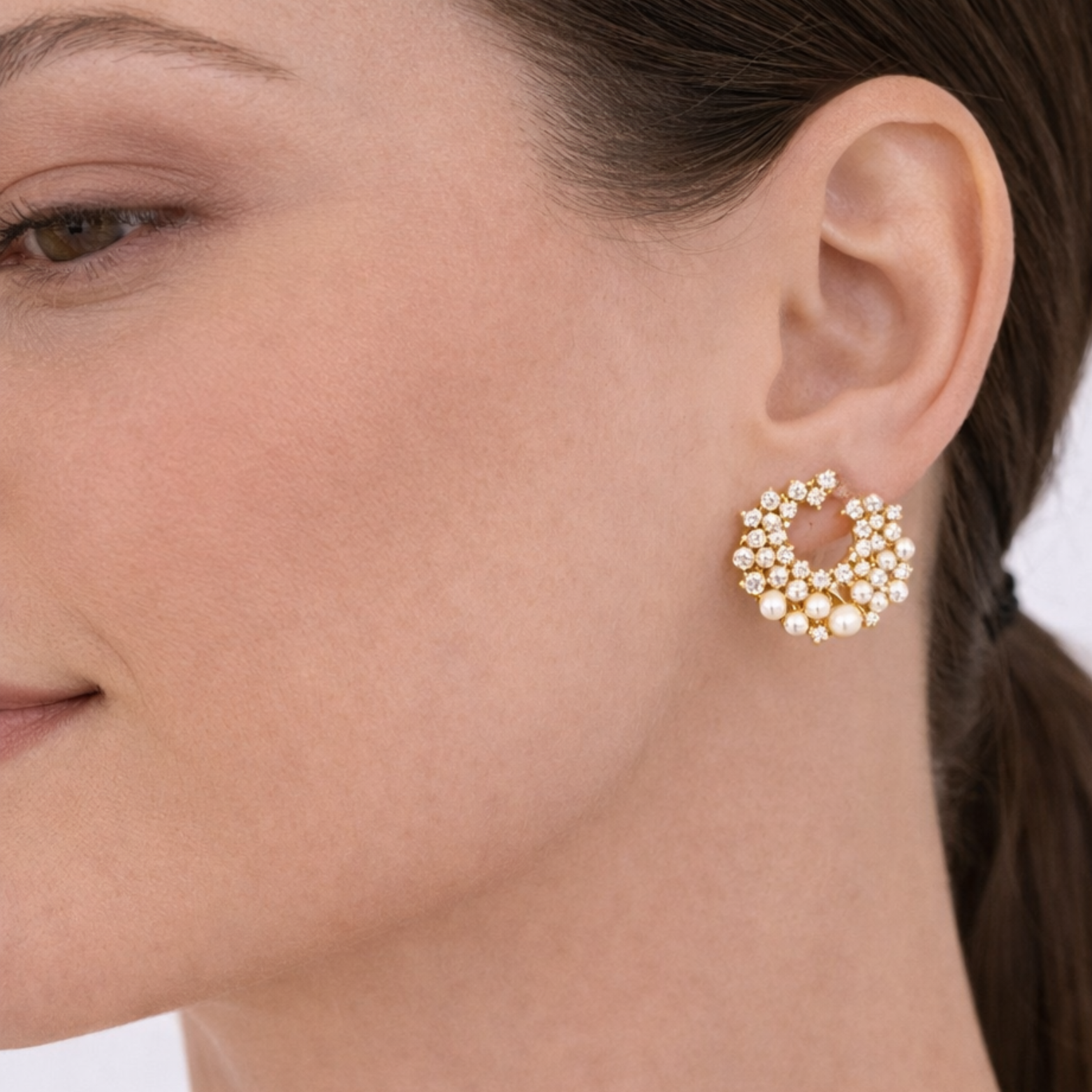 Orecchini Lieto Fine