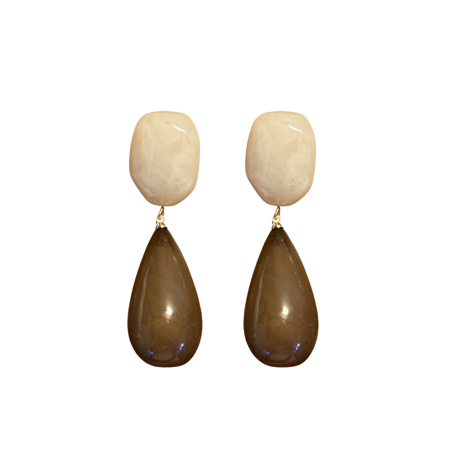 Orecchini Honey