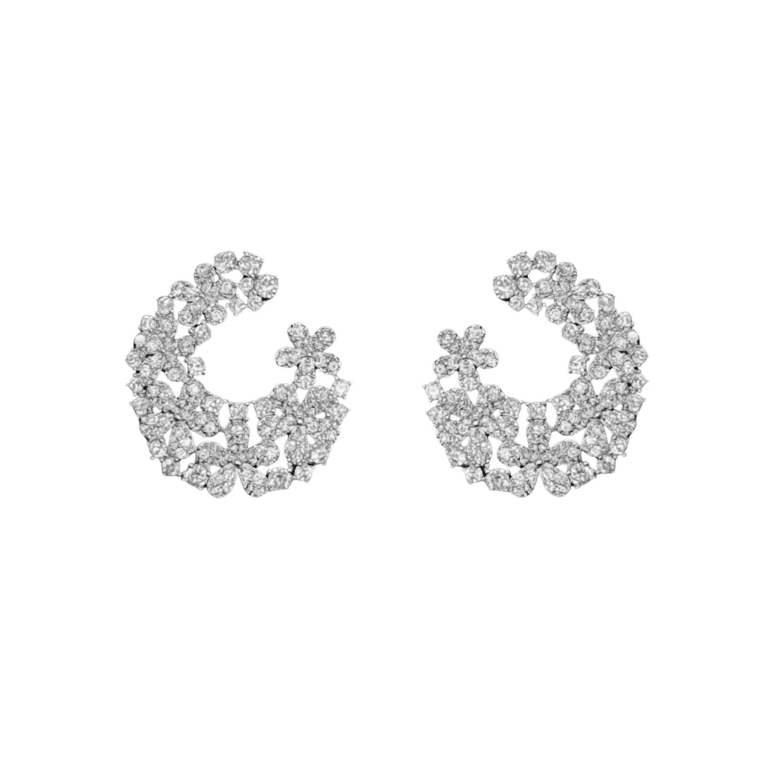 Orecchini Lieto Fine