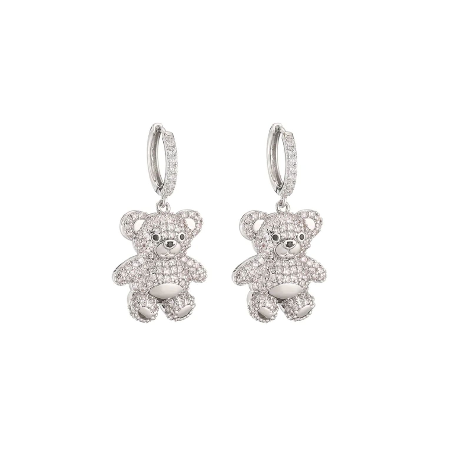 Orecchini Teddy