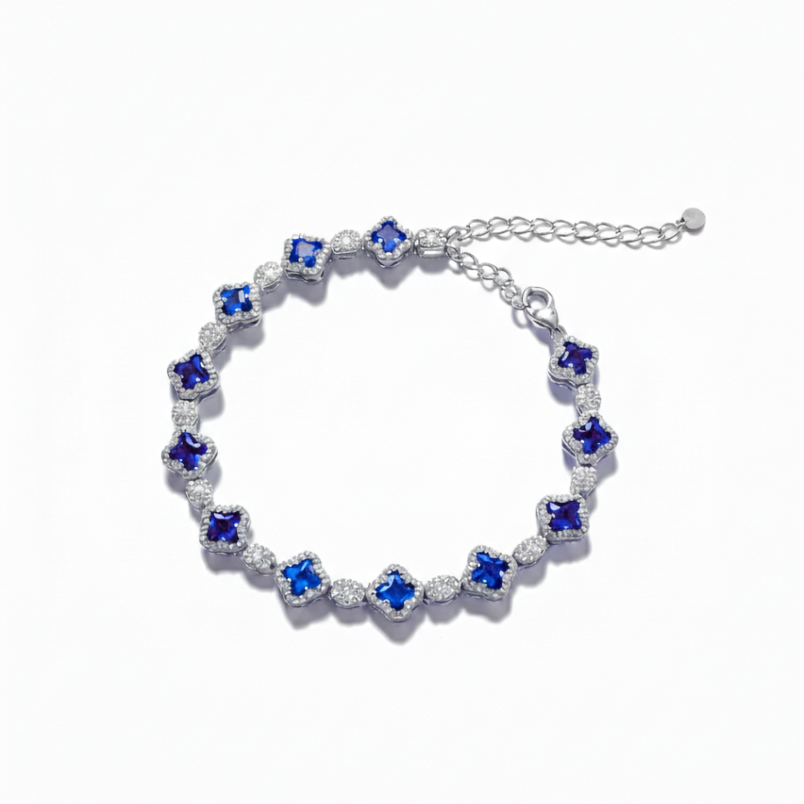 Bracciale Tennis Allegra