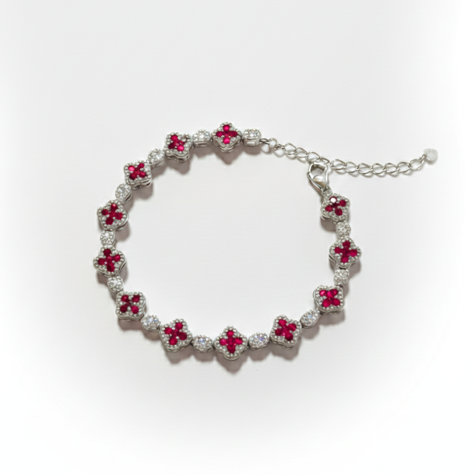 Bracciale Tennis Allegra
