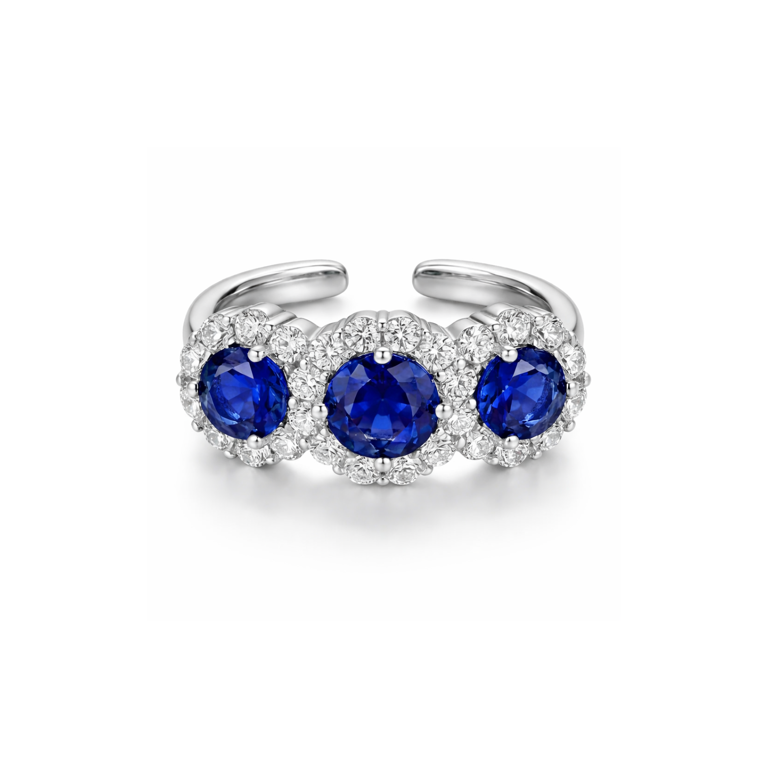 Anello Trilogy Bloom