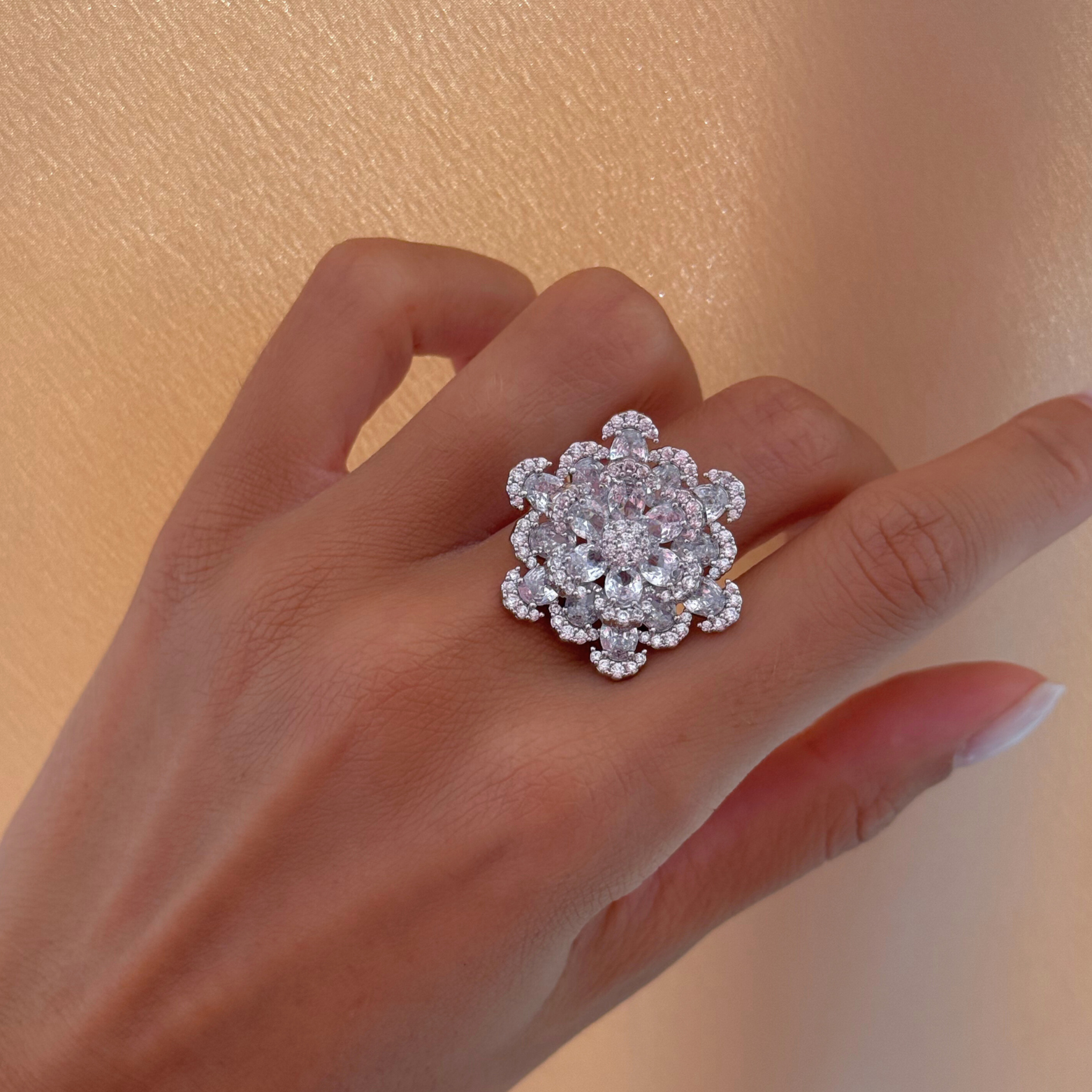 Anello Zeudi